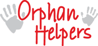Orphan Helpers logo