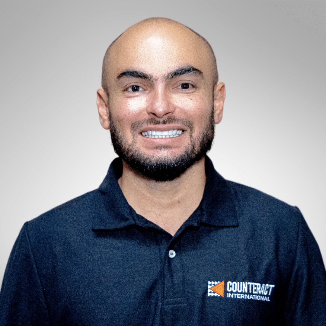 Francisco “Pancho” Molina