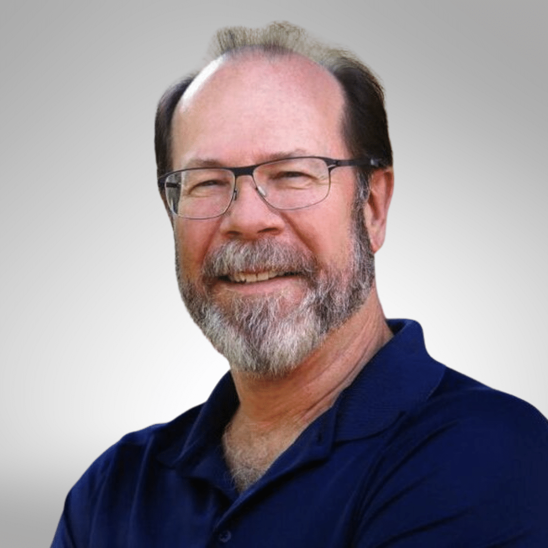 Phil Catron
