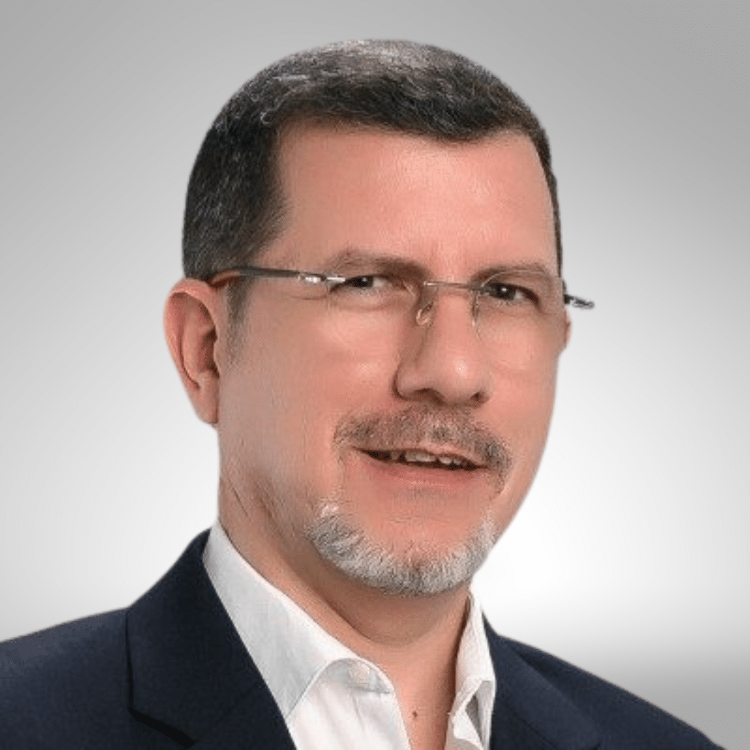 Alejandro Paredes