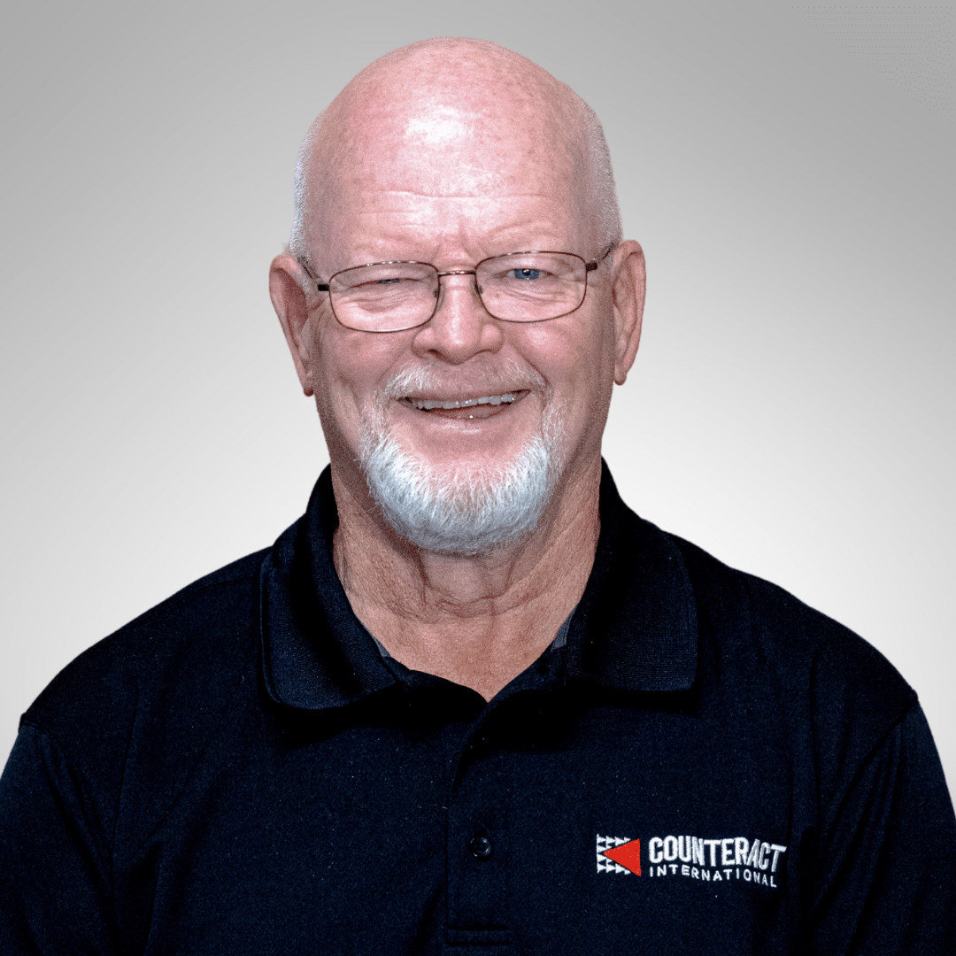 Ron Goodman