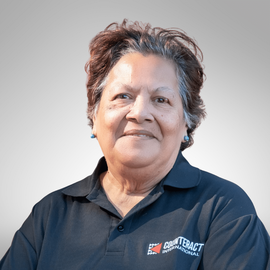 Soledad Orellana