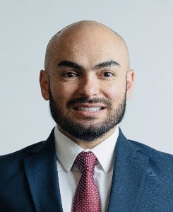 Francisco "Pancho" Molina