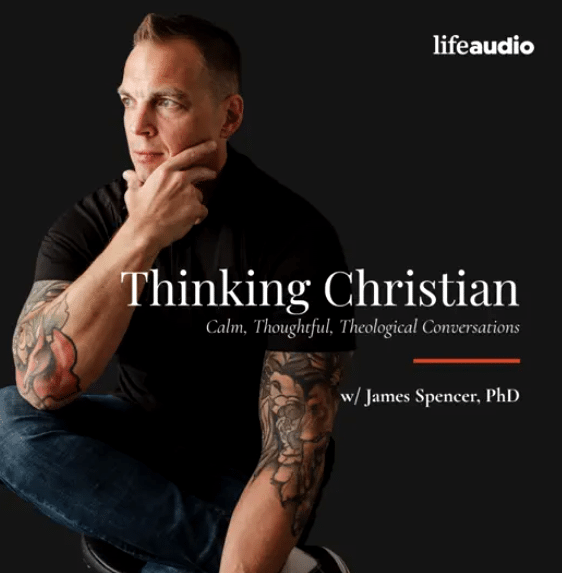 Thinking Christian
