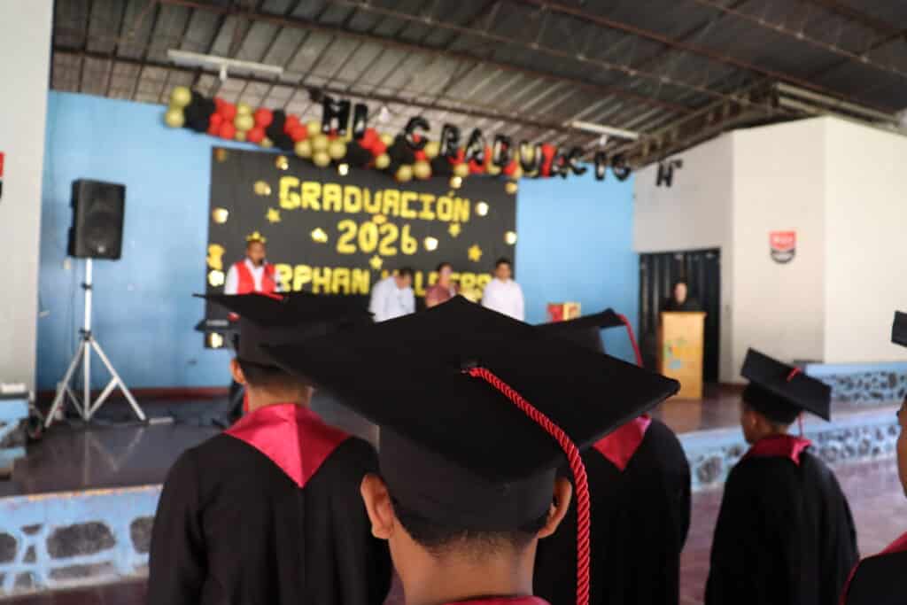 Success Academy Graduation