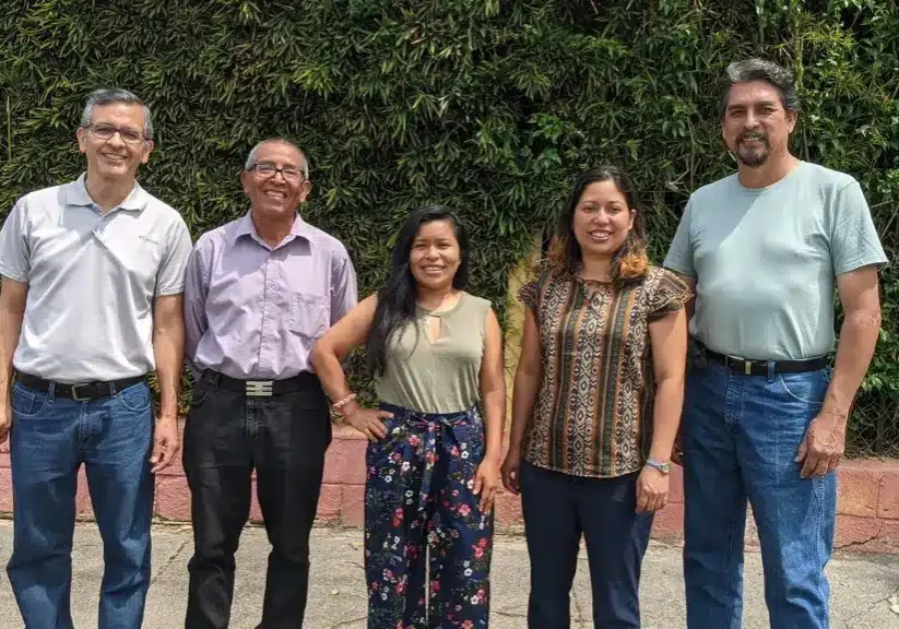 Academy Grows Rapidly in Guatemala