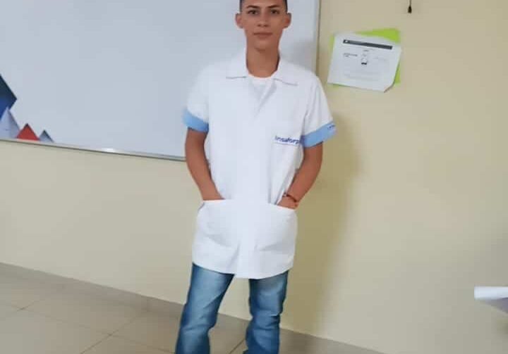 Daniel-1