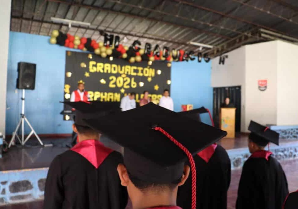 Success Academy Graduation