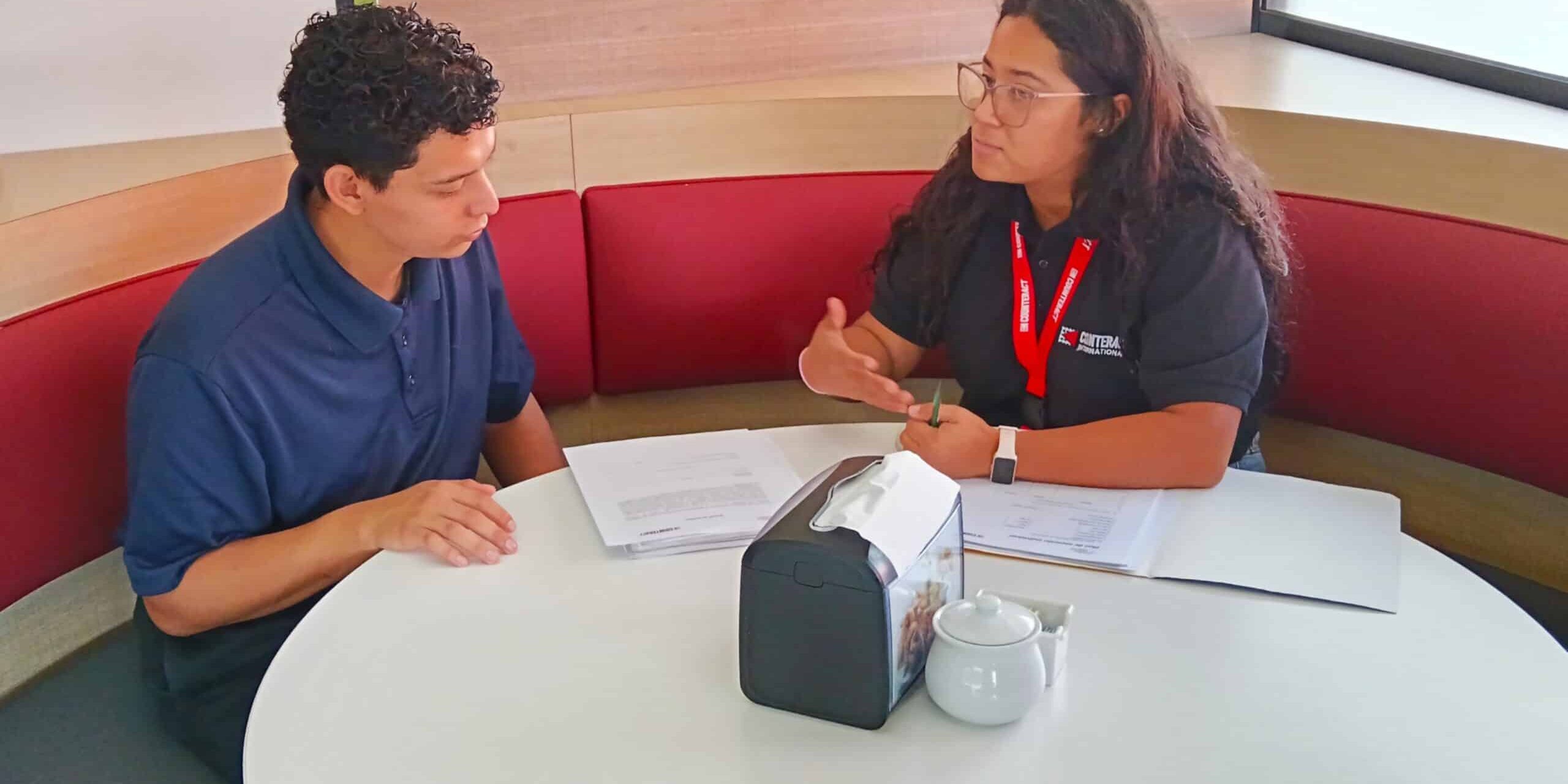 Visita a Adolfo 1.4